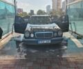 Синий Мерседес Е-Класс, объемом двигателя 0 л и пробегом 400 тыс. км за 2500 $, фото 1 на Automoto.ua