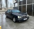 Синій Мерседес Е-Клас, об'ємом двигуна 2.4 л та пробігом 296 тис. км за 3800 $, фото 6 на Automoto.ua