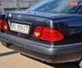 Мерседес Е-Класс 1999 в Стрые на Automoto.ua Синий Мерседес Е-Класс, объемом двигателя 3 л и пробегом 325 тыс. км за 2300 $, фото 13 на Automoto.ua