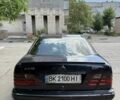 Синий Мерседес Е-Класс, объемом двигателя 2.7 л и пробегом 496 тыс. км за 3300 $, фото 2 на Automoto.ua