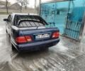 Синій Мерседес Е-Клас, об'ємом двигуна 3.2 л та пробігом 2 тис. км за 3650 $, фото 2 на Automoto.ua