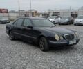 Синій Мерседес Е-Клас, об'ємом двигуна 3.2 л та пробігом 450 тис. км за 3499 $, фото 6 на Automoto.ua