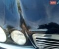 Синий Мерседес Е-Класс, объемом двигателя 3 л и пробегом 482 тыс. км за 3200 $, фото 3 на Automoto.ua