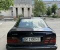 Мерседес Е-Класс 1999 в Синельниковом на Automoto.ua Синий Мерседес Е-Класс, объемом двигателя 2.7 л и пробегом 496 тыс. км за 3300 $, фото 1 на Automoto.ua