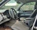 Синий Мерседес Е-Класс, объемом двигателя 2.4 л и пробегом 300 тыс. км за 3850 $, фото 8 на Automoto.ua