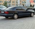 Синий Мерседес Е-Класс, объемом двигателя 2 л и пробегом 488 тыс. км за 2999 $, фото 6 на Automoto.ua
