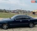 Синий Мерседес Е-Класс, объемом двигателя 2.7 л и пробегом 480 тыс. км за 4350 $, фото 6 на Automoto.ua