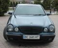 Синий Мерседес Е-Класс, объемом двигателя 2.7 л и пробегом 480 тыс. км за 3983 $, фото 8 на Automoto.ua