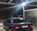 Синій Мерседес Е-Клас, об'ємом двигуна 2 л та пробігом 400 тис. км за 3800 $, фото 8 на Automoto.ua