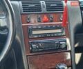 Мерседес Е-Класс 1999 в Стрые на Automoto.ua Синий Мерседес Е-Класс, объемом двигателя 3 л и пробегом 325 тыс. км за 2300 $, фото 9 на Automoto.ua