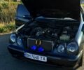 Синій Мерседес Е-Клас, об'ємом двигуна 2.7 л та пробігом 300 тис. км за 4300 $, фото 12 на Automoto.ua
