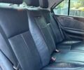 Синий Мерседес Е-Класс, объемом двигателя 2.8 л и пробегом 280 тыс. км за 6999 $, фото 10 на Automoto.ua