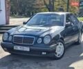 Мерседес Е-Класс 1999 в Стрые на Automoto.ua Синий Мерседес Е-Класс, объемом двигателя 3 л и пробегом 325 тыс. км за 2300 $, фото 28 на Automoto.ua