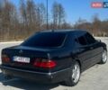Синій Мерседес Е-Клас, об'ємом двигуна 3.22 л та пробігом 493 тис. км за 4850 $, фото 5 на Automoto.ua