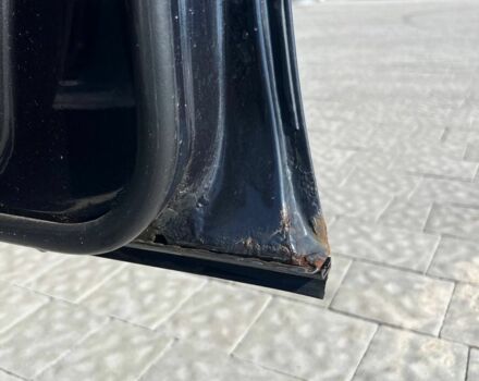 Синий Мерседес Е-Класс, объемом двигателя 3.2 л и пробегом 490 тыс. км за 4850 $, фото 13 на Automoto.ua