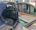 Синий Мерседес Е-Класс, объемом двигателя 2.2 л и пробегом 370 тыс. км за 3700 $, фото 17 на Automoto.ua