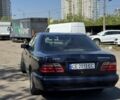 Синий Мерседес Е-Класс, объемом двигателя 2 л и пробегом 340 тыс. км за 3300 $, фото 3 на Automoto.ua