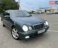 Синій Мерседес Е-Клас, об'ємом двигуна 2.7 л та пробігом 400 тис. км за 6750 $, фото 30 на Automoto.ua