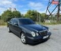 Синій Мерседес Е-Клас, об'ємом двигуна 2.15 л та пробігом 520 тис. км за 2950 $, фото 11 на Automoto.ua