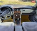 Синий Мерседес Е-Класс, объемом двигателя 2.7 л и пробегом 561 тыс. км за 4200 $, фото 1 на Automoto.ua