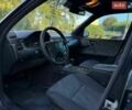 Синий Мерседес Е-Класс, объемом двигателя 2.2 л и пробегом 342 тыс. км за 3999 $, фото 11 на Automoto.ua