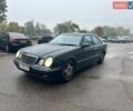 Синій Мерседес Е-Клас, об'ємом двигуна 4.3 л та пробігом 362 тис. км за 3950 $, фото 2 на Automoto.ua