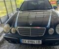 Синій Мерседес Е-Клас, об'ємом двигуна 3.22 л та пробігом 525 тис. км за 4200 $, фото 1 на Automoto.ua