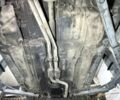 Синий Мерседес Е-Класс, объемом двигателя 3.2 л и пробегом 370 тыс. км за 3100 $, фото 7 на Automoto.ua