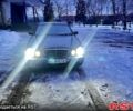 Синій Мерседес Е-Клас, об'ємом двигуна 2 л та пробігом 320 тис. км за 3000 $, фото 1 на Automoto.ua