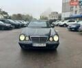 Синій Мерседес Е-Клас, об'ємом двигуна 4.3 л та пробігом 362 тис. км за 3950 $, фото 1 на Automoto.ua