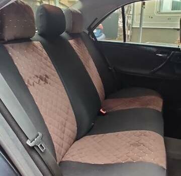 Синій Мерседес Е-Клас, об'ємом двигуна 2 л та пробігом 300 тис. км за 4700 $, фото 20 на Automoto.ua