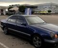 Синий Мерседес Е-Класс, объемом двигателя 2.6 л и пробегом 490 тыс. км за 3150 $, фото 9 на Automoto.ua