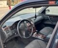 Синий Мерседес Е-Класс, объемом двигателя 3.2 л и пробегом 380 тыс. км за 3700 $, фото 11 на Automoto.ua