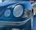 Синій Мерседес Е-Клас, об'ємом двигуна 3.22 л та пробігом 493 тис. км за 4850 $, фото 2 на Automoto.ua