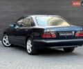 Синий Мерседес Е-Класс, объемом двигателя 2.69 л и пробегом 479 тыс. км за 4599 $, фото 6 на Automoto.ua