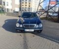 Синій Мерседес Е-Клас, об'ємом двигуна 2.7 л та пробігом 302 тис. км за 5200 $, фото 1 на Automoto.ua
