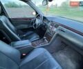 Синий Мерседес Е-Класс, объемом двигателя 2 л и пробегом 300 тыс. км за 2600 $, фото 18 на Automoto.ua