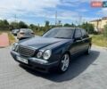 Синій Мерседес Е-Клас, об'ємом двигуна 2.15 л та пробігом 520 тис. км за 2950 $, фото 17 на Automoto.ua