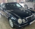 Синий Мерседес Е-Класс, объемом двигателя 2.8 л и пробегом 305 тыс. км за 6500 $, фото 1 на Automoto.ua