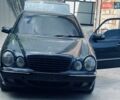 Синий Мерседес Е-Класс, объемом двигателя 2.7 л и пробегом 500 тыс. км за 5800 $, фото 6 на Automoto.ua