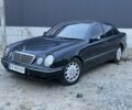 Синий Мерседес Е-Класс, объемом двигателя 2.7 л и пробегом 350 тыс. км за 3498 $, фото 1 на Automoto.ua