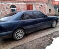 Синий Мерседес Е-Класс, объемом двигателя 2.4 л и пробегом 272 тыс. км за 2800 $, фото 1 на Automoto.ua