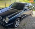 Синій Мерседес Е-Клас, об'ємом двигуна 3.22 л та пробігом 525 тис. км за 4200 $, фото 1 на Automoto.ua