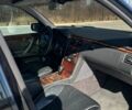 Синий Мерседес Е-Класс, объемом двигателя 3.2 л и пробегом 490 тыс. км за 4850 $, фото 18 на Automoto.ua