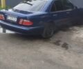 Синий Мерседес Е-Класс, объемом двигателя 2.4 л и пробегом 300 тыс. км за 4500 $, фото 2 на Automoto.ua