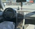 Синий Мерседес Е-Класс, объемом двигателя 2.69 л и пробегом 335 тыс. км за 5300 $, фото 16 на Automoto.ua