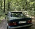 Синий Мерседес Е-Класс, объемом двигателя 2.6 л и пробегом 465 тыс. км за 1907 $, фото 1 на Automoto.ua