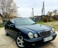 Синій Мерседес Е-Клас, об'ємом двигуна 2.1 л та пробігом 390 тис. км за 5000 $, фото 1 на Automoto.ua