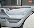 Синий Мерседес Е-Класс, объемом двигателя 2.69 л и пробегом 479 тыс. км за 4599 $, фото 16 на Automoto.ua