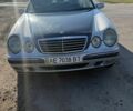 Синій Мерседес Е-Клас, об'ємом двигуна 2.7 л та пробігом 209 тис. км за 6500 $, фото 2 на Automoto.ua